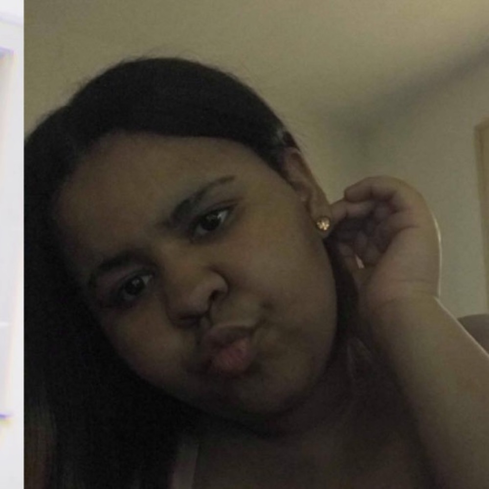 Meet your Posher, Jasmine